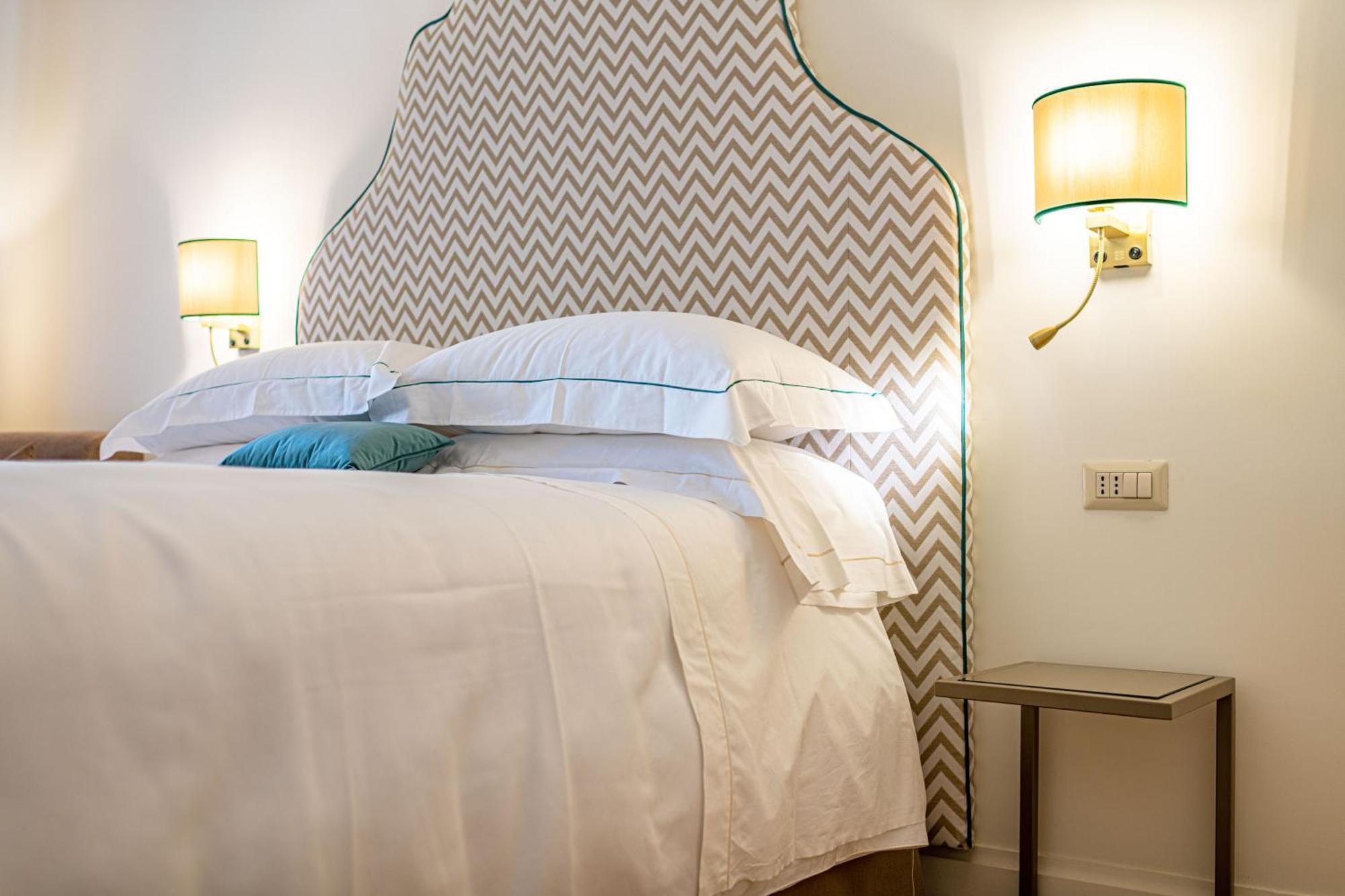 Riboty 10 Suites, Rome