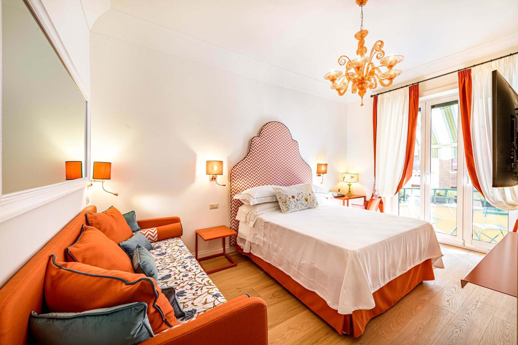 Riboty 10 Suites — Foto 3